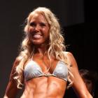 Angela  Marie Butler - NPC NW Night of Champions 2012 - #1